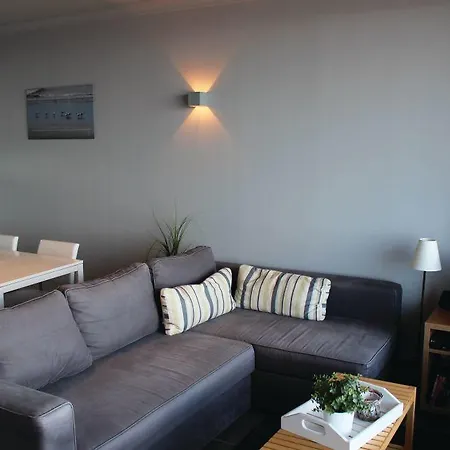 Apartmán One-bedroom With Sea View 04