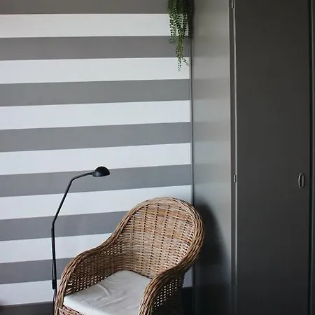 One-bedroom With Sea View 04 Apartmán