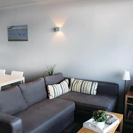 Apartmán One-bedroom With Sea View 04 *